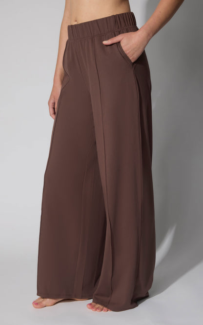 Lux La Brea Pintuck Pant