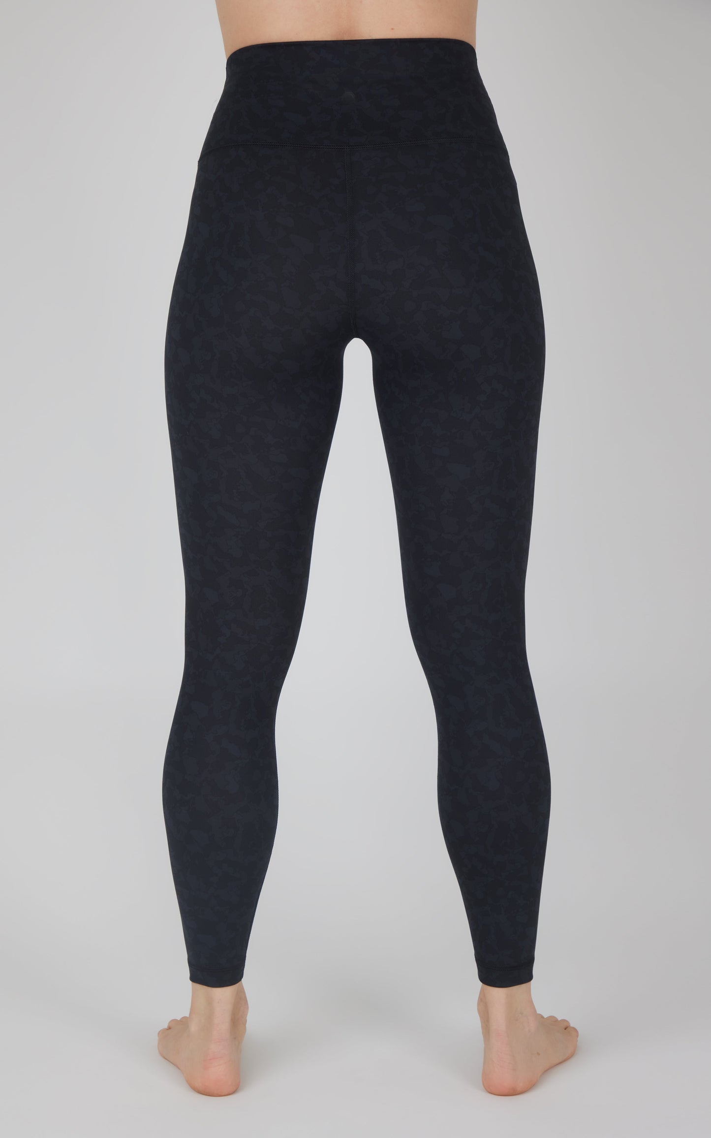 Lux Ankle Legging