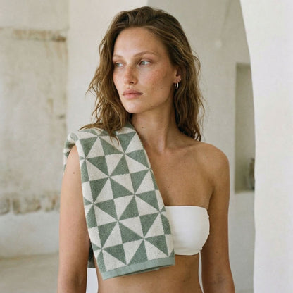 Umbra Beach Towel