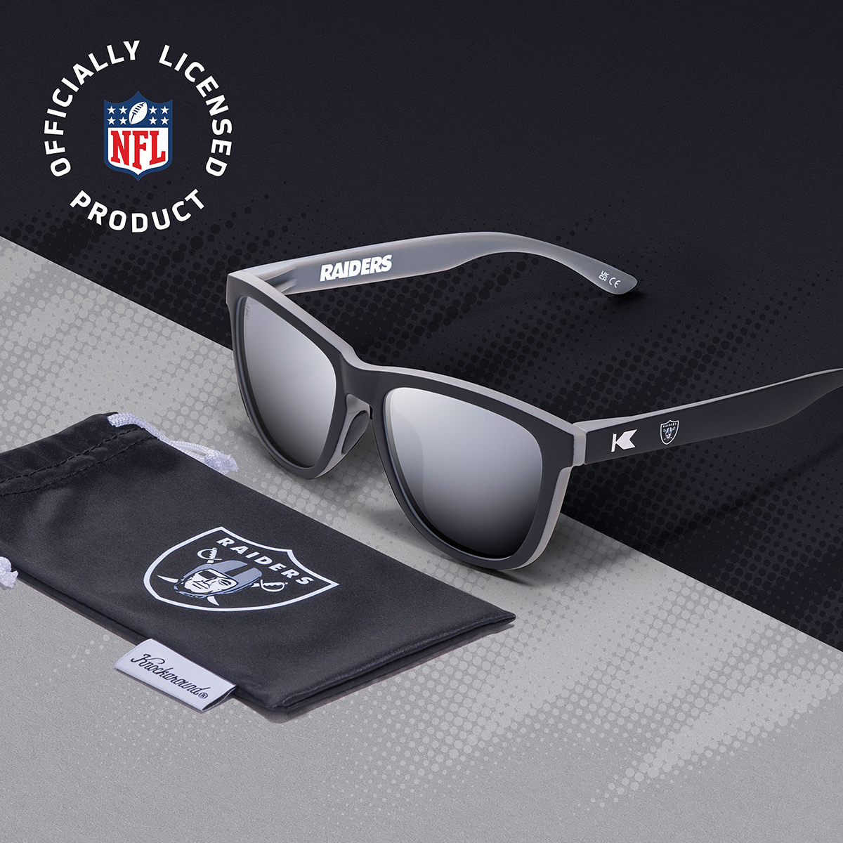 Las Vegas Raiders Premiums Sport