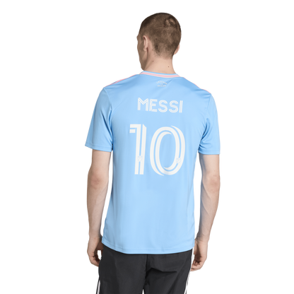 [ka7504] Mens adidas Inter Miami 2025-2026 Messi Third Jersey