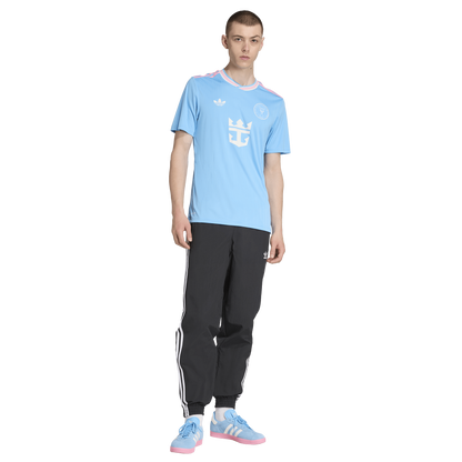 [ka7504] Mens adidas Inter Miami 2025-2026 Messi Third Jersey
