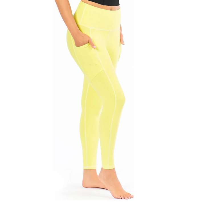 MELLOW YELLOW-