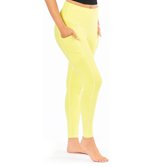 MELLOW YELLOW-