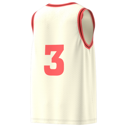 [kb5601] Mens adidas OG Basketball Jersey