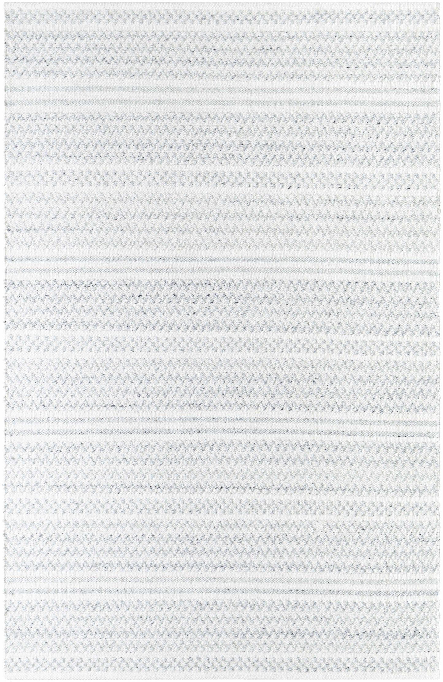 Kendi Cream Area Rug