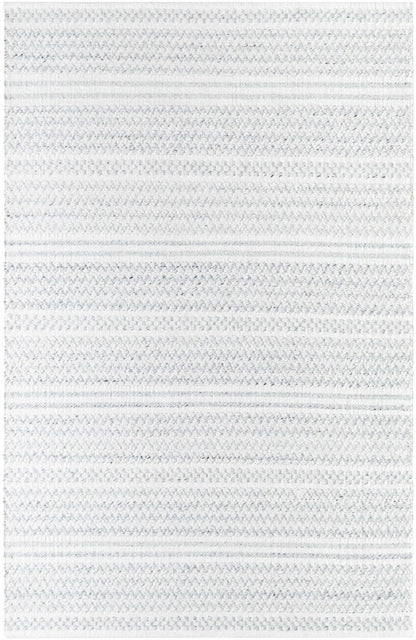 Kendi Cream Area Rug