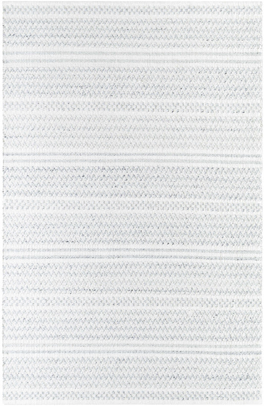 Kendi Cream Area Rug