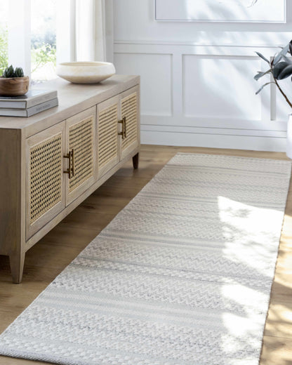 Kendi Wool Rug