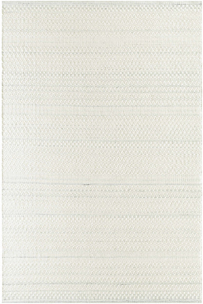 Kendi Light Slate Area Rug