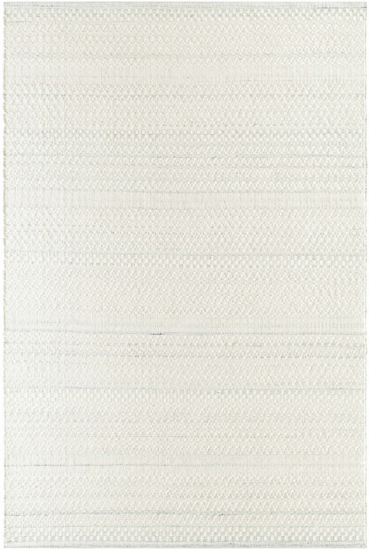 Kendi Light Slate Area Rug