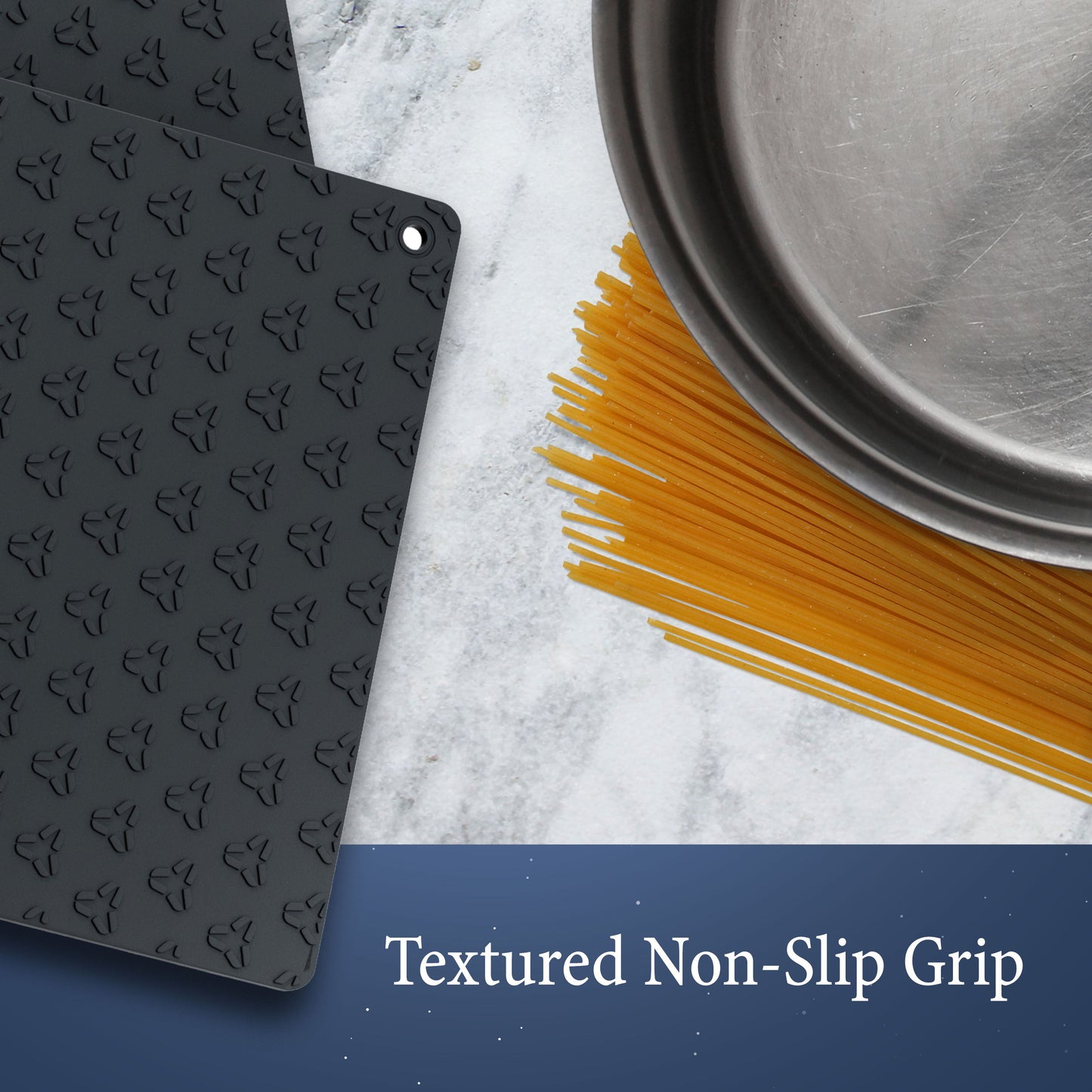 Oven Mitt & Pot Holder Set