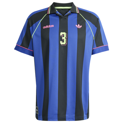 [kd2307] Mens adidas Jacquard Jersey