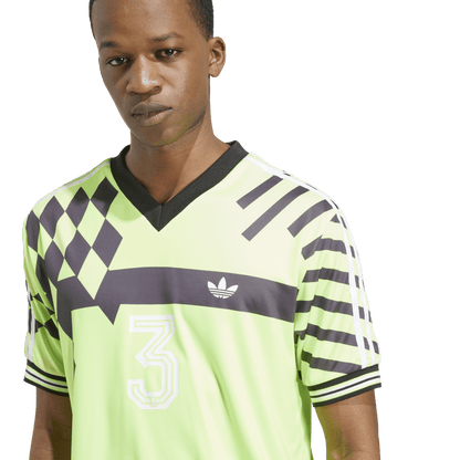 [kd4853] Mens adidas Nu Wave 90s Jersey