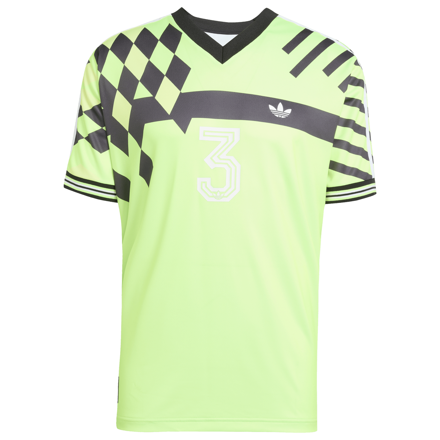 [kd4853] Mens adidas Nu Wave 90s Jersey