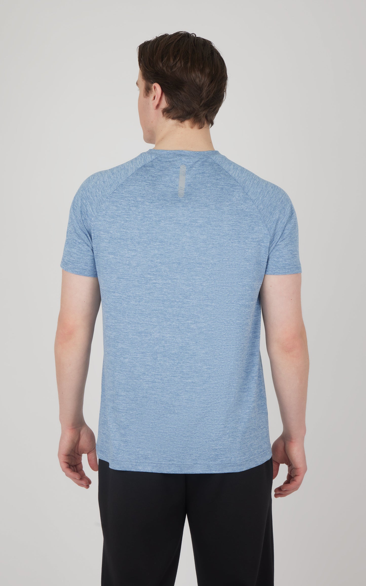 Men's Cationic Short Sleeve Tee