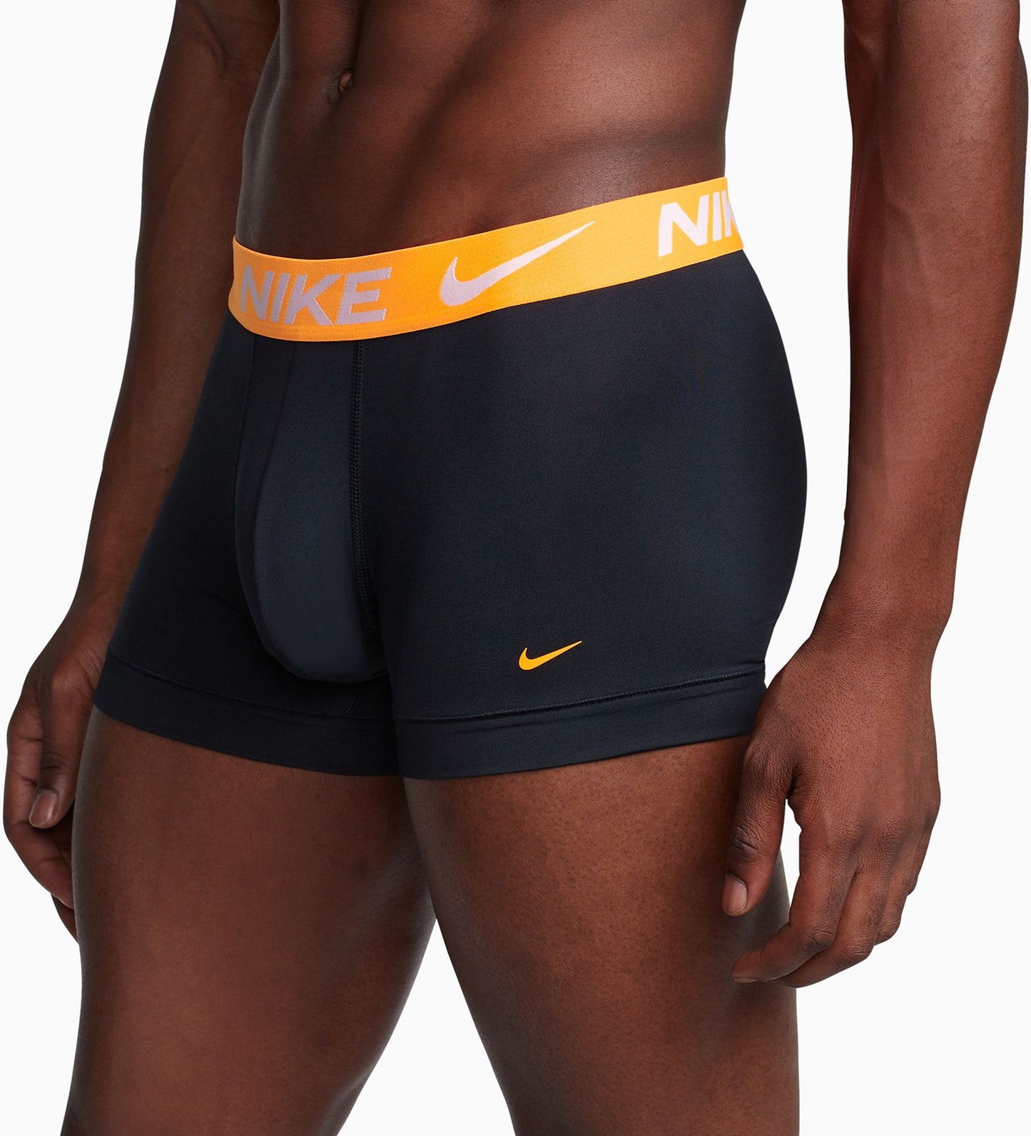 Nike Men's Dri-Fit Essential Micro Trunks 3-Pack (3-Pack)