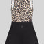Cutesy Leopard Doeskin Combo