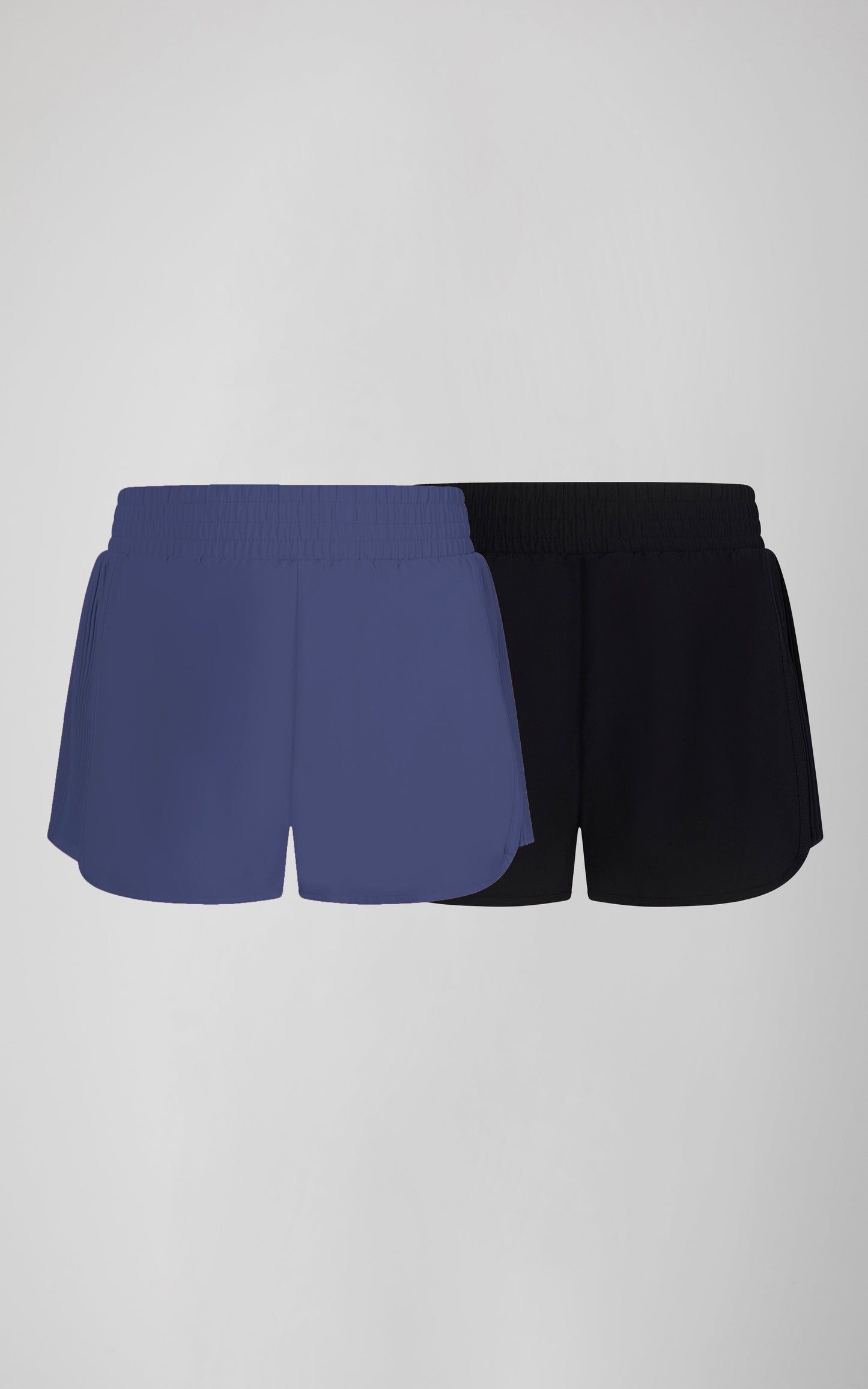 4-6X Lightstreme Short 2PK