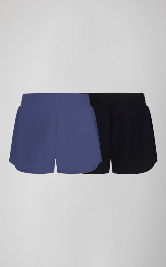 4-6X Lightstreme Short 2PK