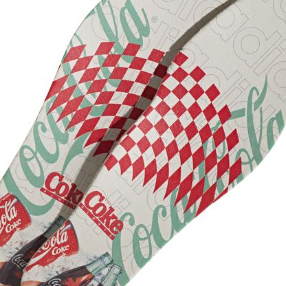 [kh6893] Mens Adidas Samba Og 'coca-cola Red'