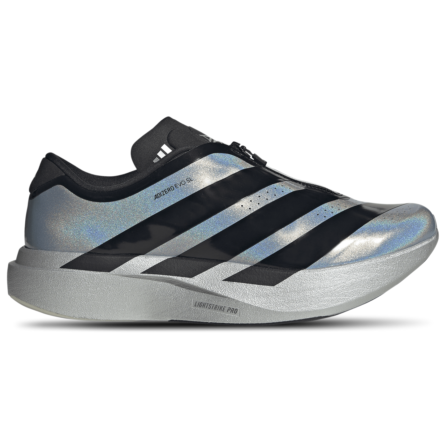 Men's adidas Adizero Evo SL Zip M