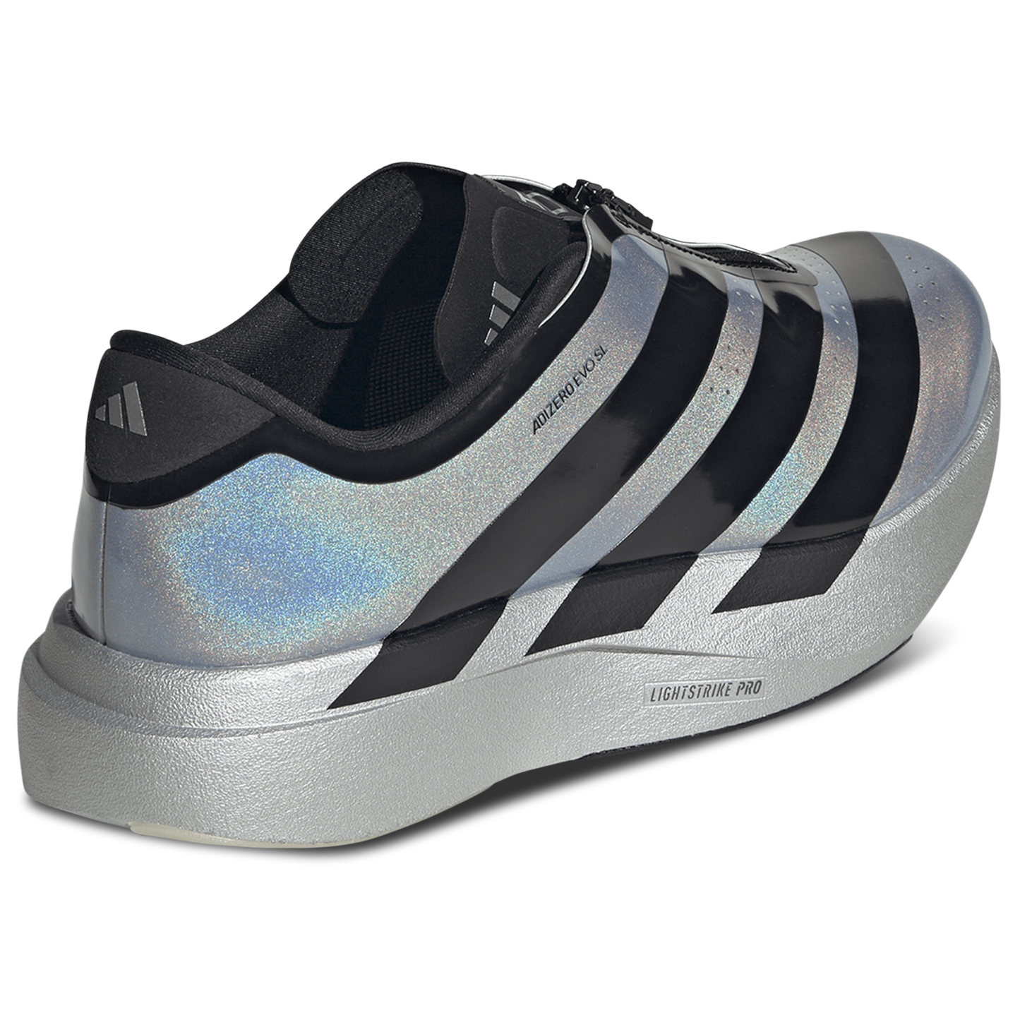 Men's adidas Adizero Evo SL Zip M