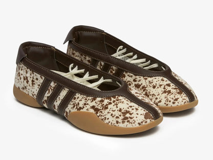 Women's Adidas Taekwondo Mei Ballet