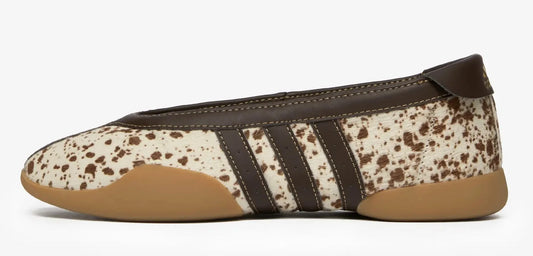 Women's Adidas Taekwondo Mei Ballet