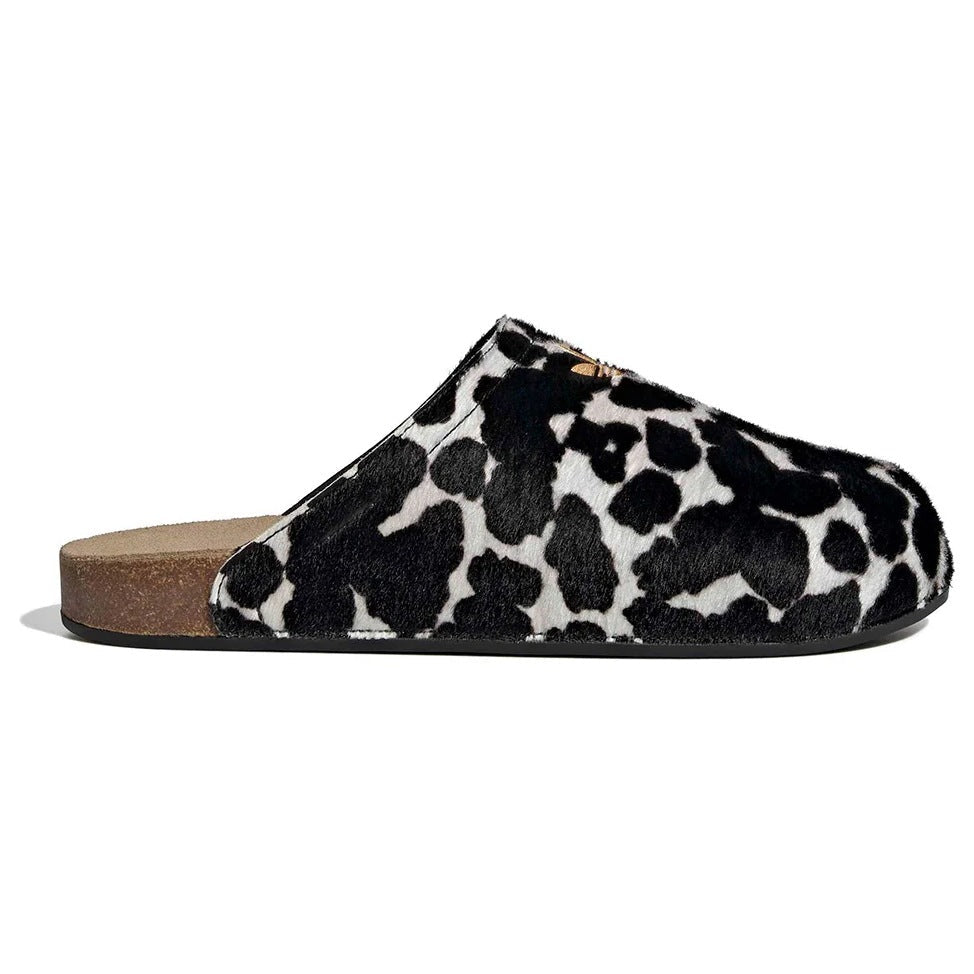 Adidas Men's Adimule - Cow Print