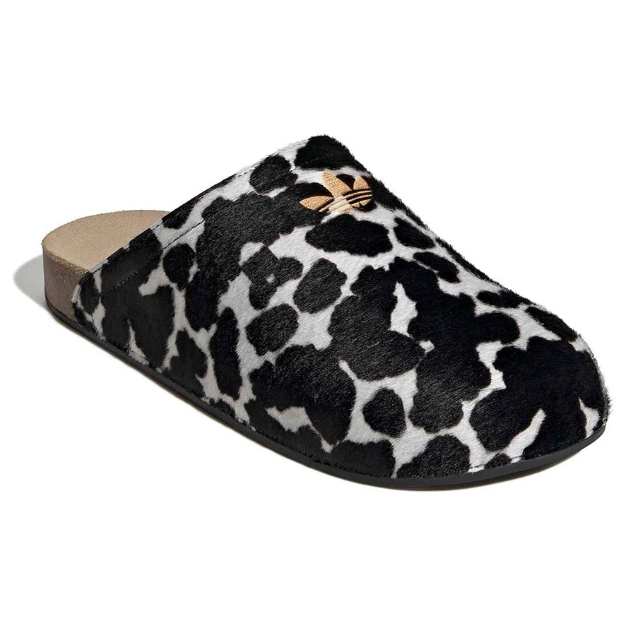 Adidas Men's Adimule - Cow Print
