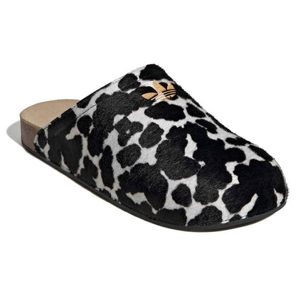 Adidas Men's Adimule - Cow Print
