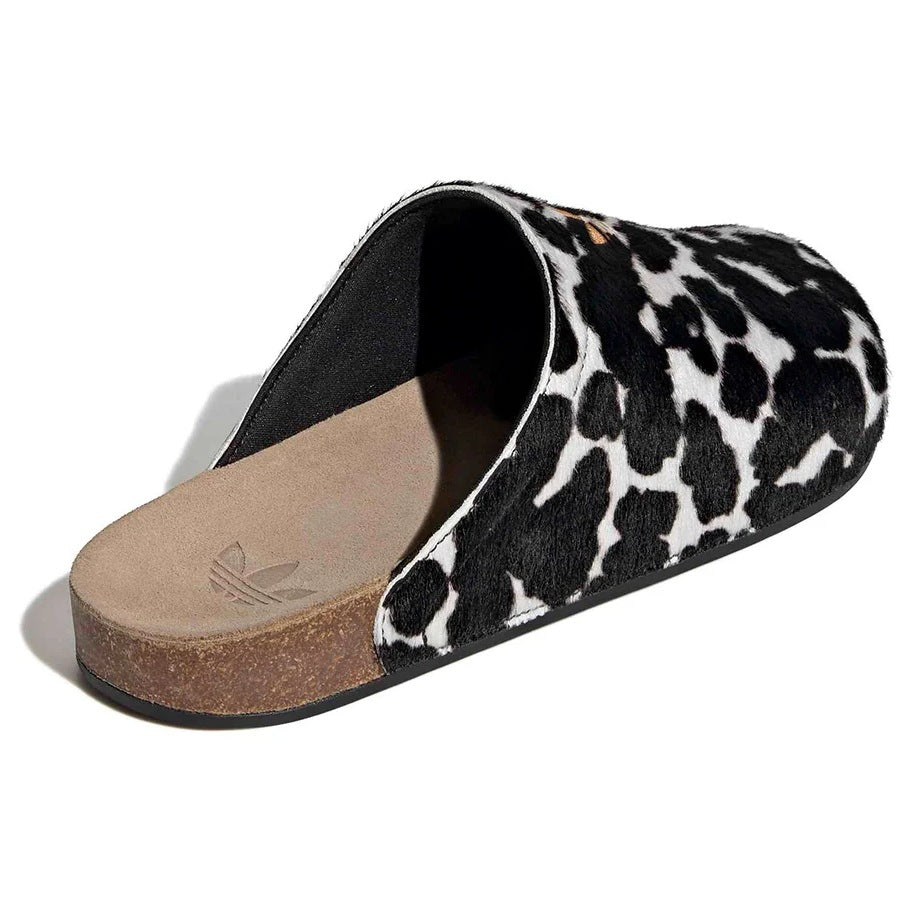 Adidas Men's Adimule - Cow Print