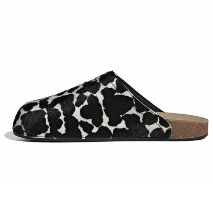 Adidas Men's Adimule - Cow Print