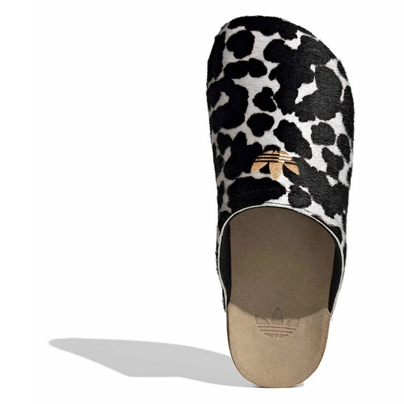 Adidas Men's Adimule - Cow Print