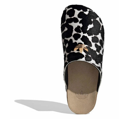 Adidas Men's Adimule - Cow Print