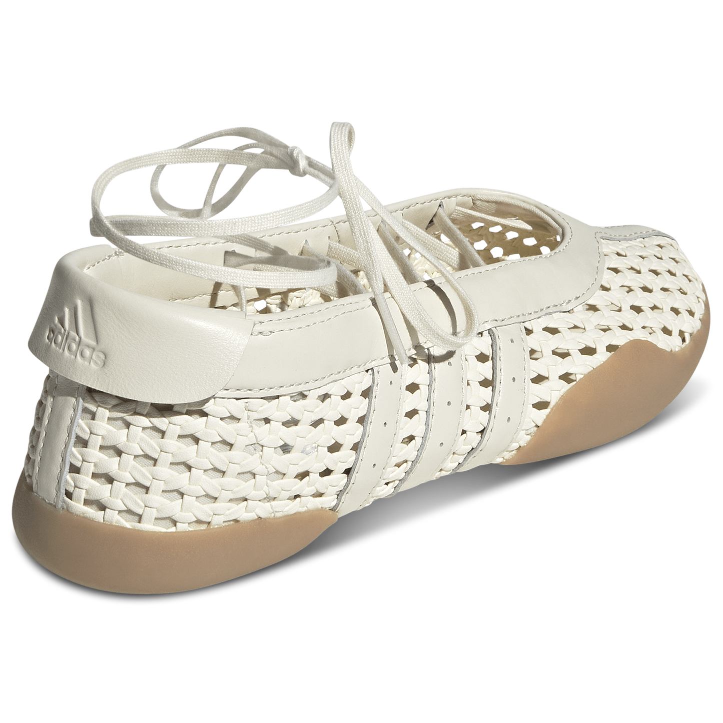 Women's Adidas Taekwondo Mei Ballet