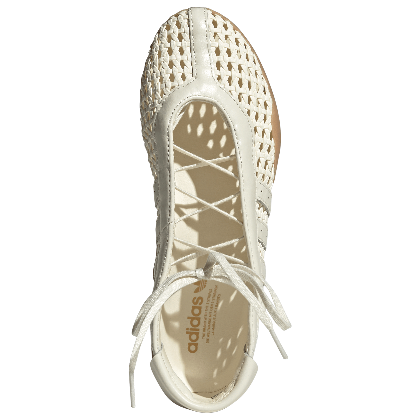Women's Adidas Taekwondo Mei Ballet
