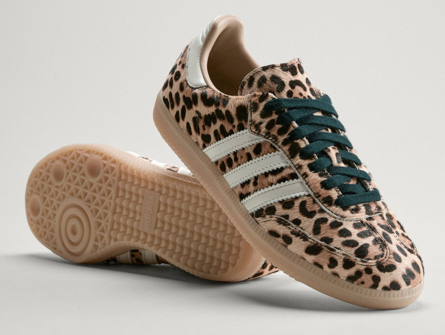 Women's Adidas Samba OG