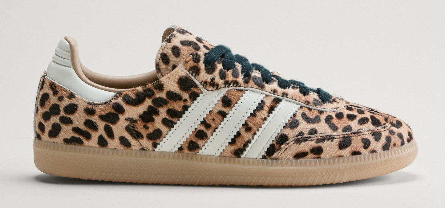 Women's Adidas Samba OG