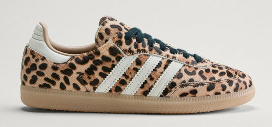 Women's Adidas Samba OG