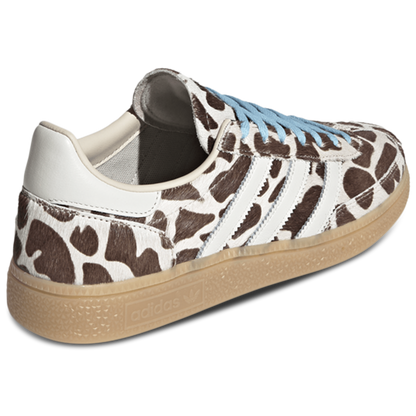 [KI6677] Womens adidas Handball Spezial 'Cow Print Crystal Linen'