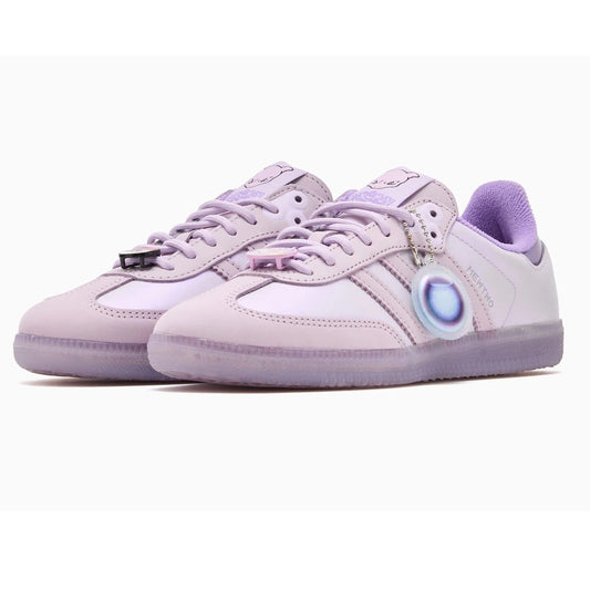 Adidas Men's Samba OG - Pokémon Mewtwo