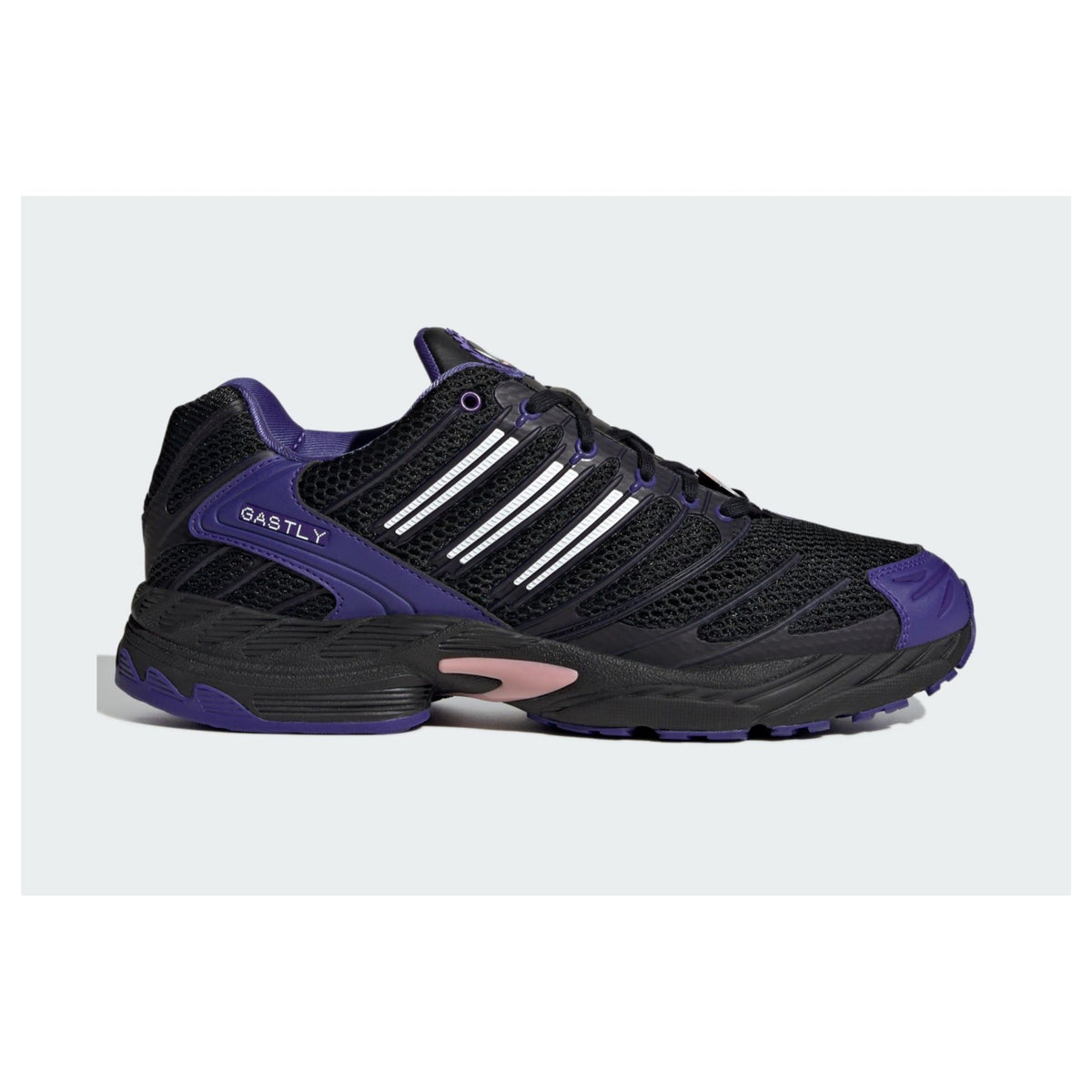 Adidas Men's Samba OG - Pokémon Mewtwo