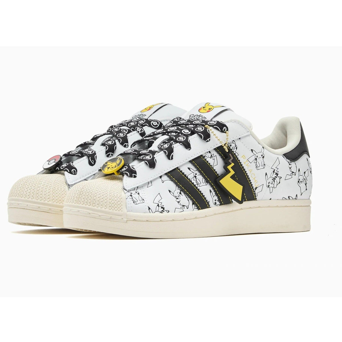 Adidas Men's Samba OG - Pokémon Mewtwo
