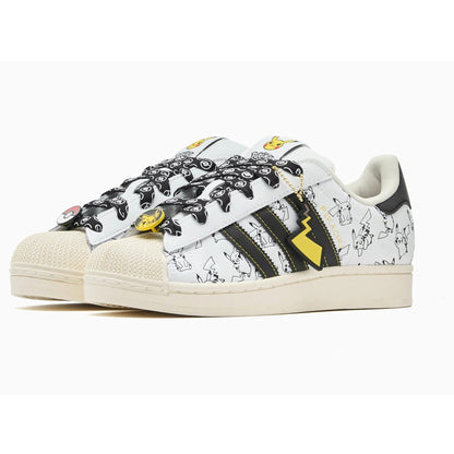 Adidas Men's Samba OG - Pokémon Mewtwo