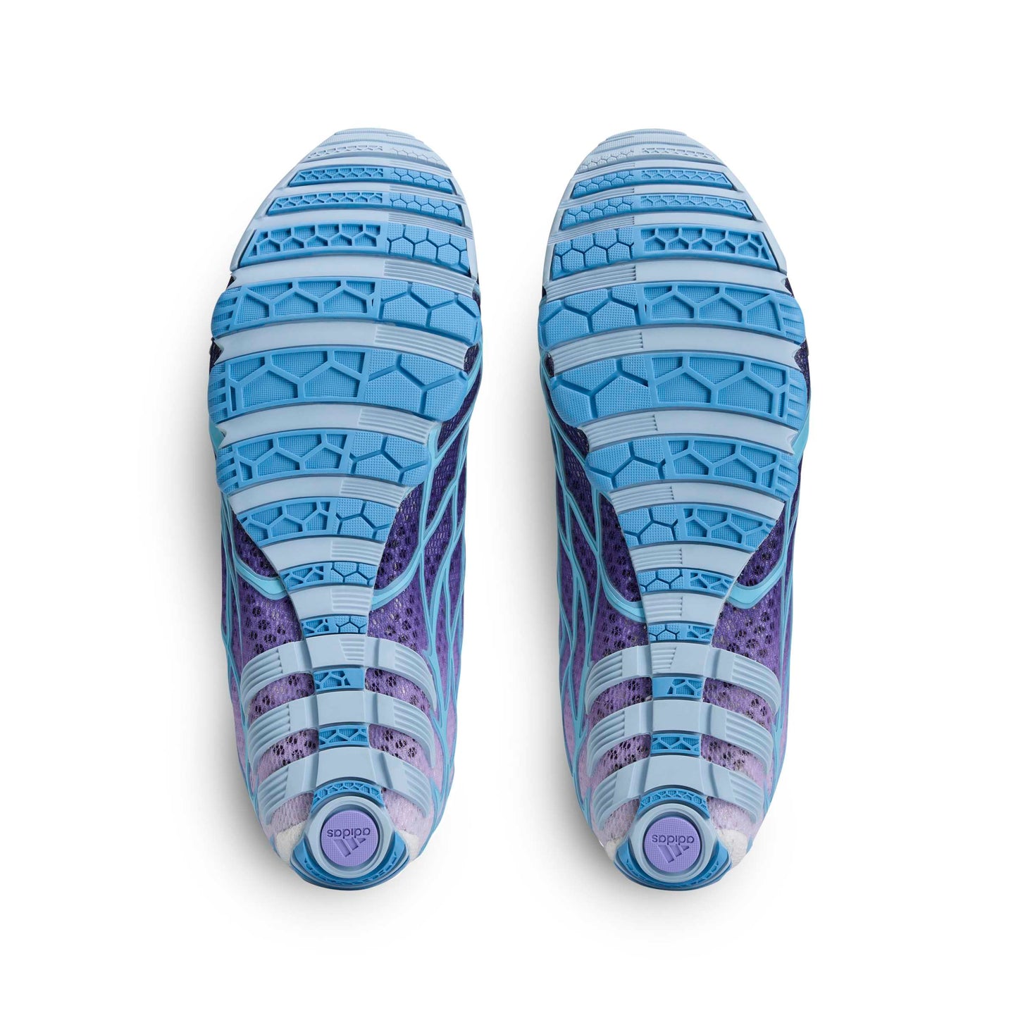 Adidas x Bad Bunny Mens F50 - Ghost Sprint