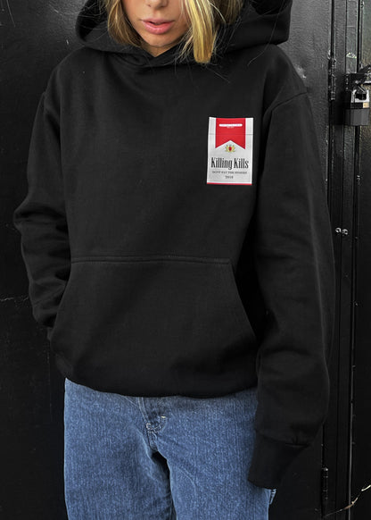 Killing Kills Hoodie