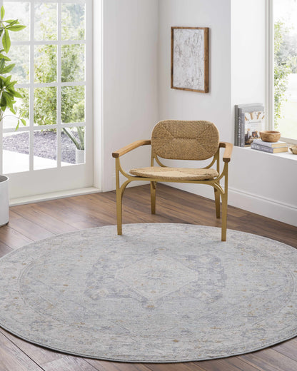 Kimi Thick Luxe Area Rug - Clearance