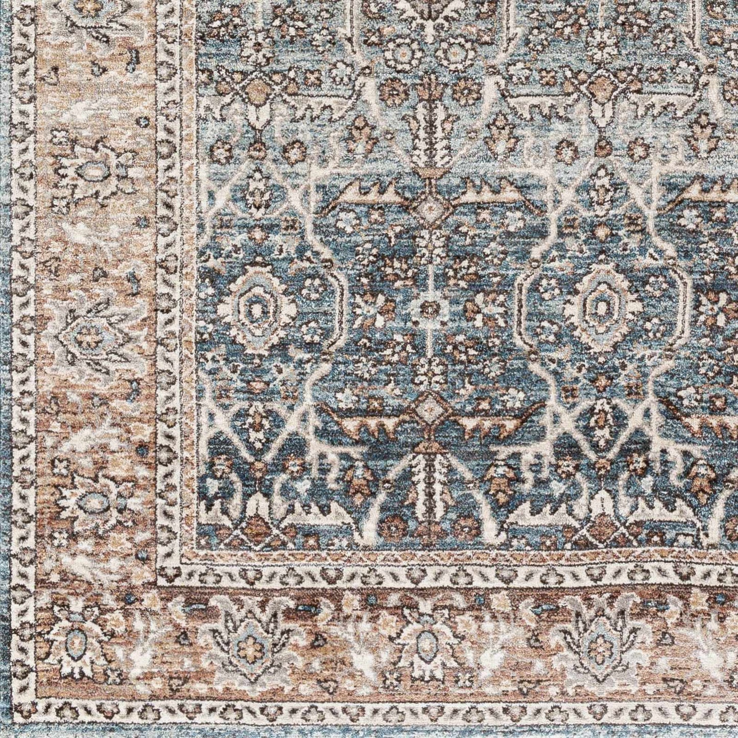 Kitango Area Rug - Clearance
